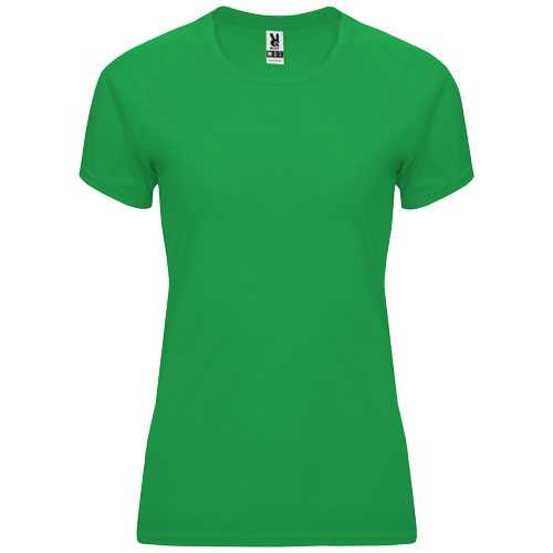 Bahrain short sleeve women's sports t-shirt