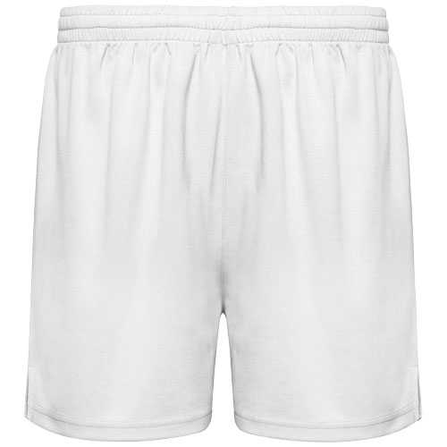 Player unisex sports shorts