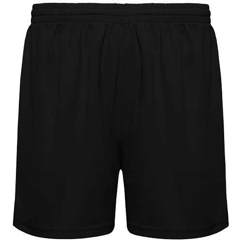 Player unisex sports shorts