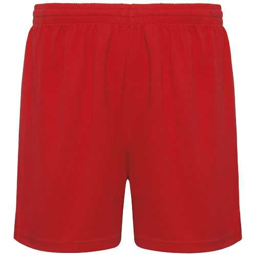 Player unisex sports shorts