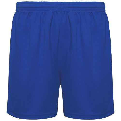 Player unisex sports shorts