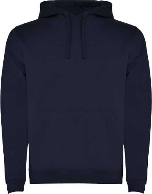 Urban men's hoodie