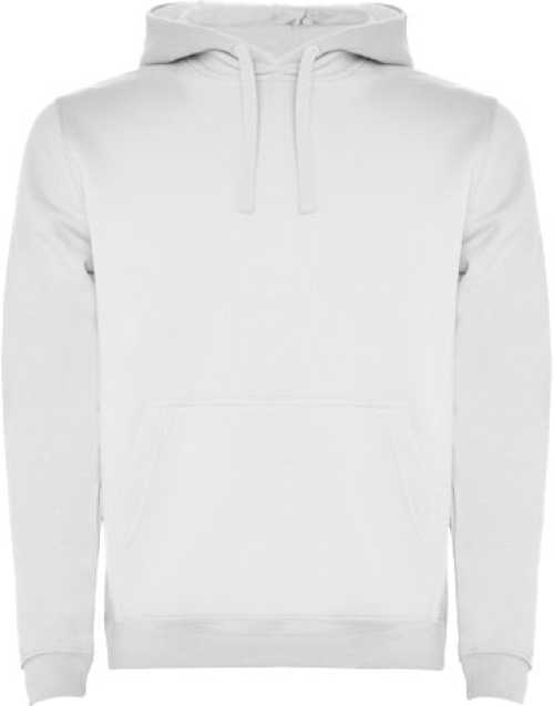 Urban men's hoodie