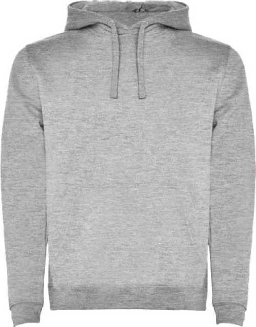 Urban men's hoodie