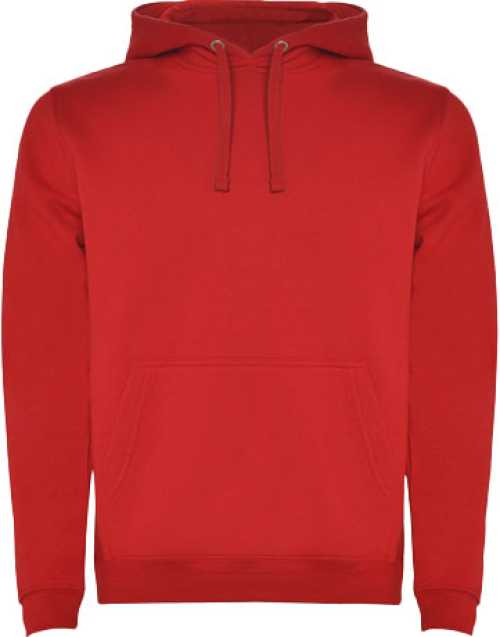 Urban men's hoodie