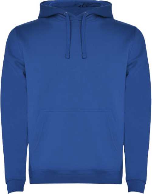 Urban men's hoodie