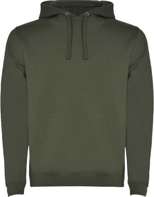 Urban men's hoodie