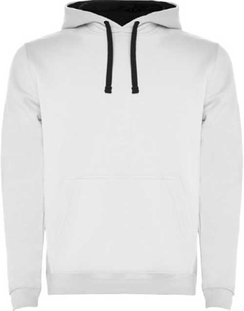 Urban men's hoodie