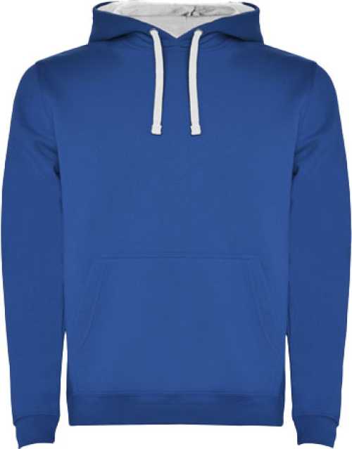 Urban men's hoodie