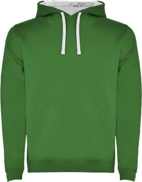 Urban men's hoodie