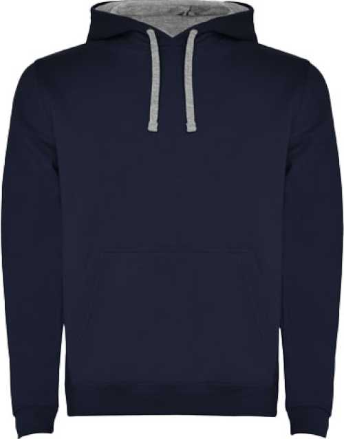 Urban men's hoodie