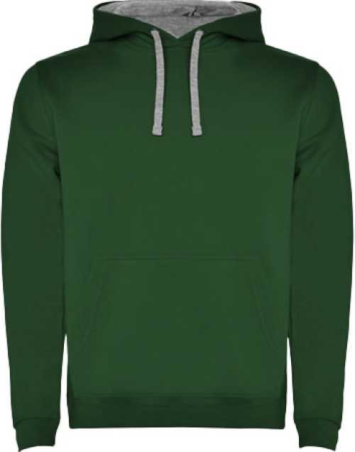 Urban men's hoodie