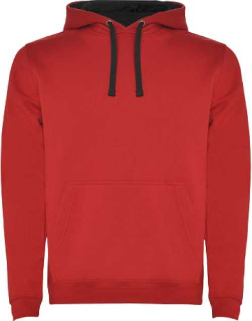 Urban men's hoodie