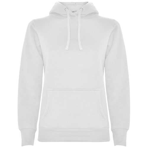 Urban women's hoodie