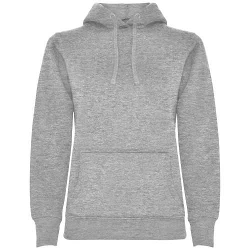 Urban women's hoodie