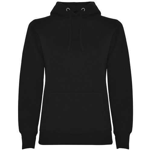 Urban women's hoodie