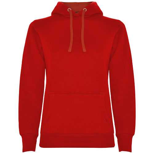 Urban women's hoodie