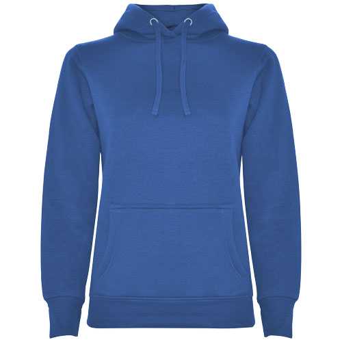 Urban women's hoodie