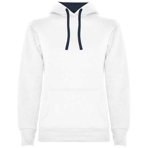 Urban women's hoodie