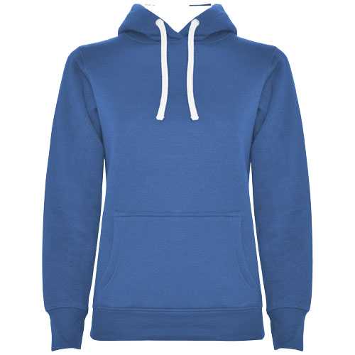 Urban women's hoodie