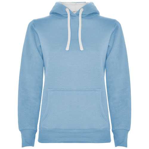 Urban women's hoodie