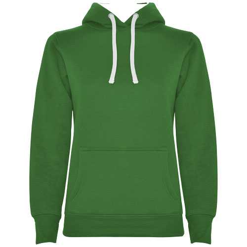 Urban women's hoodie