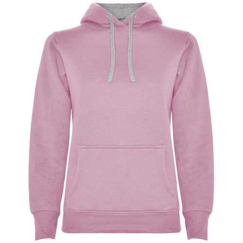 Urban women's hoodie