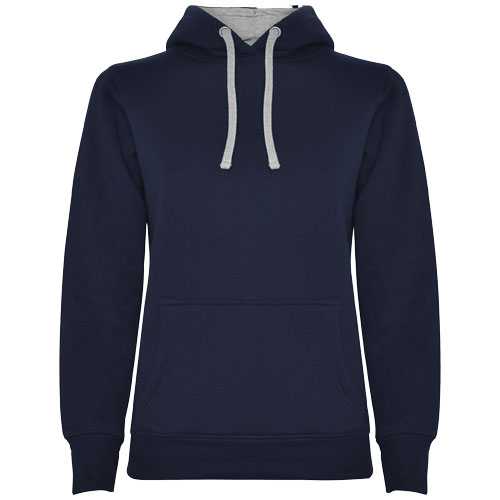 Urban women's hoodie