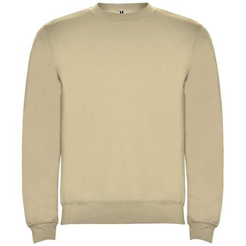 Clasica unisex crewneck sweater