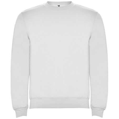 Clasica unisex crewneck sweater