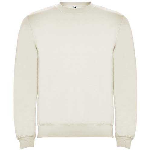 Clasica unisex crewneck sweater