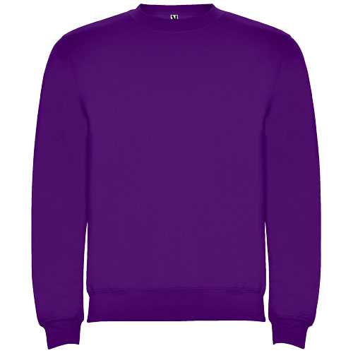 Clasica unisex crewneck sweater