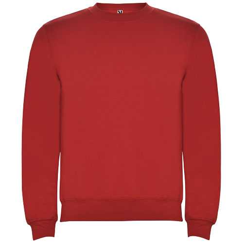 Clasica unisex crewneck sweater