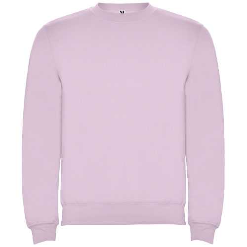 Clasica unisex crewneck sweater