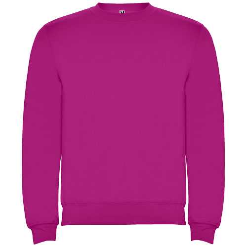 Clasica unisex crewneck sweater