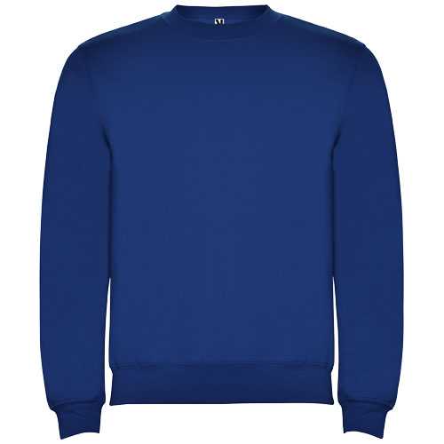 Clasica unisex crewneck sweater