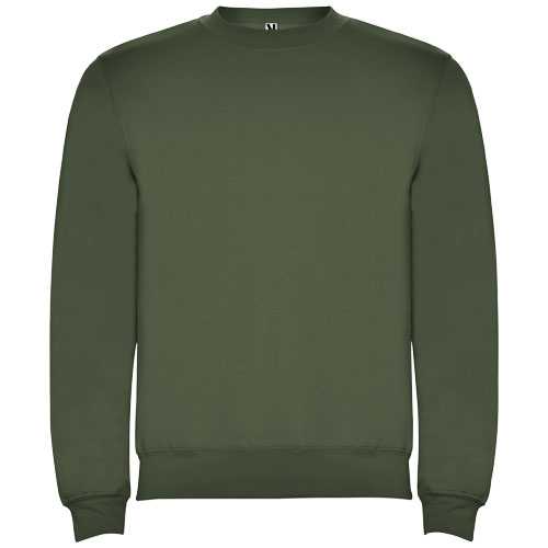 Clasica unisex crewneck sweater