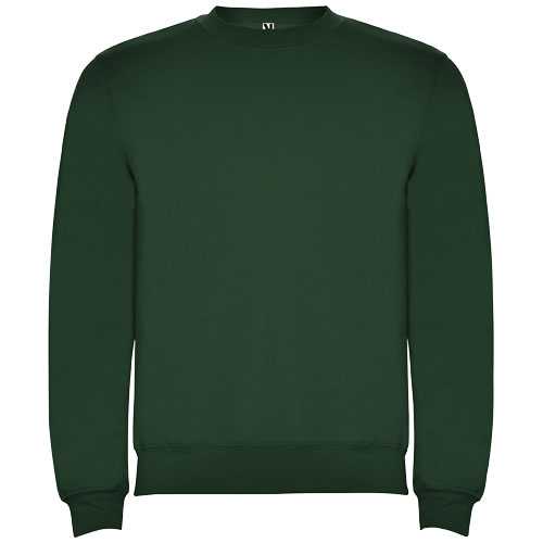 Clasica unisex crewneck sweater