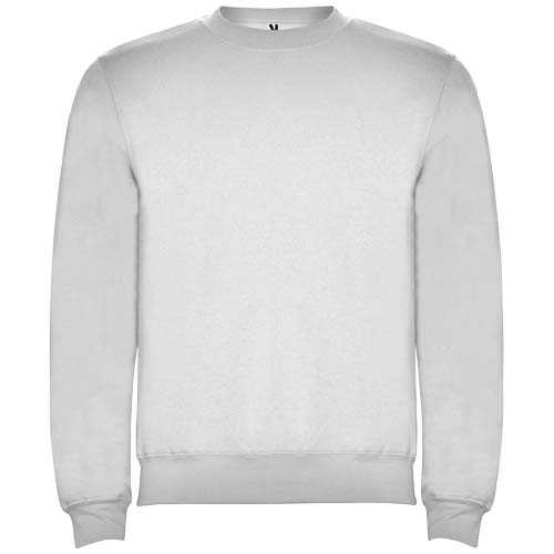 Clasica unisex crewneck sweater