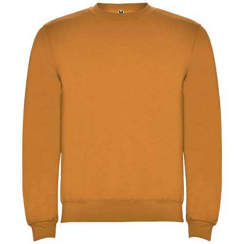 Clasica unisex crewneck sweater