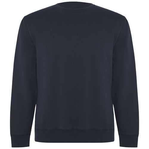 Batian organic cotton unisex crewneck sweater