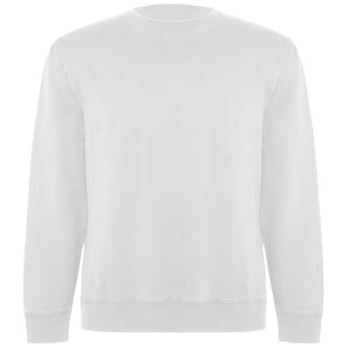 Batian organic cotton unisex crewneck sweater