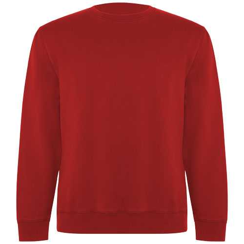 Batian organic cotton unisex crewneck sweater