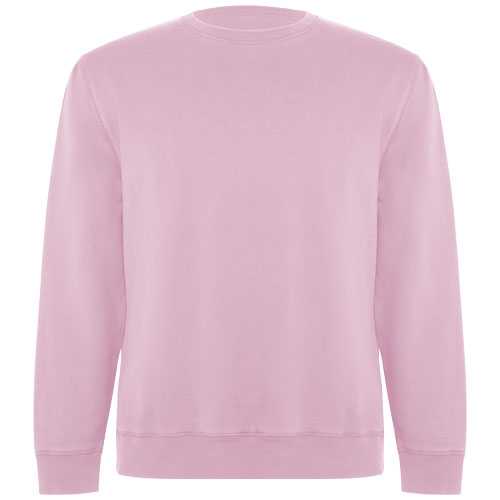 Batian organic cotton unisex crewneck sweater