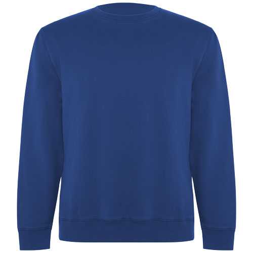 Batian organic cotton unisex crewneck sweater