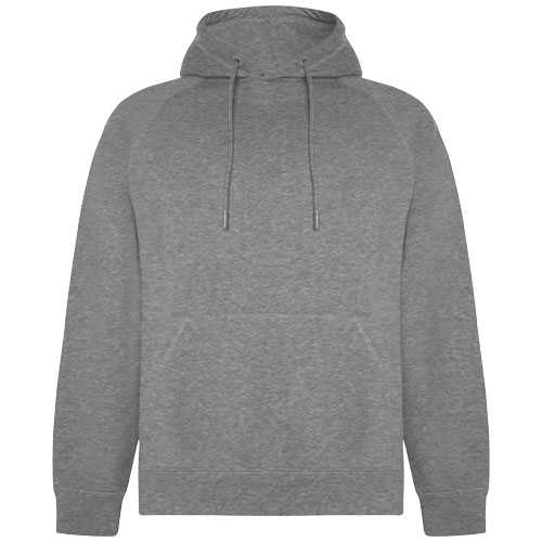 Vinson organic cotton unisex hoodie