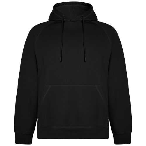 Vinson organic cotton unisex hoodie