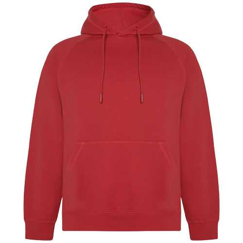 Vinson organic cotton unisex hoodie