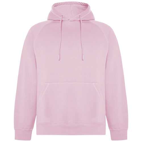 Vinson organic cotton unisex hoodie