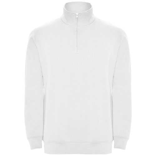 Aneto quarter zip sweater